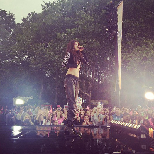 19 - Good Morning America---26 July 2013