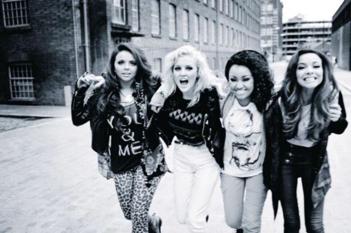 ♥Little Mix♥