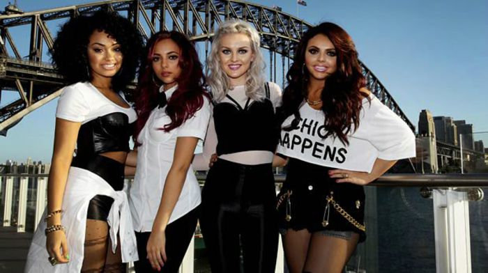 ♥Little Mix♥ - 1___Little Mix___1