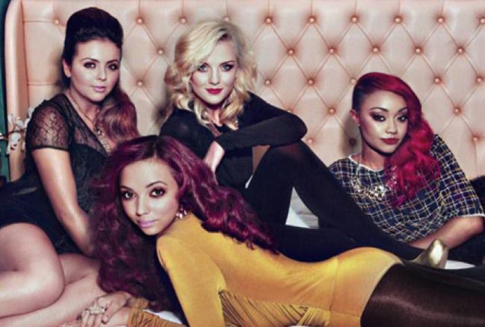 ♥Little Mix♥