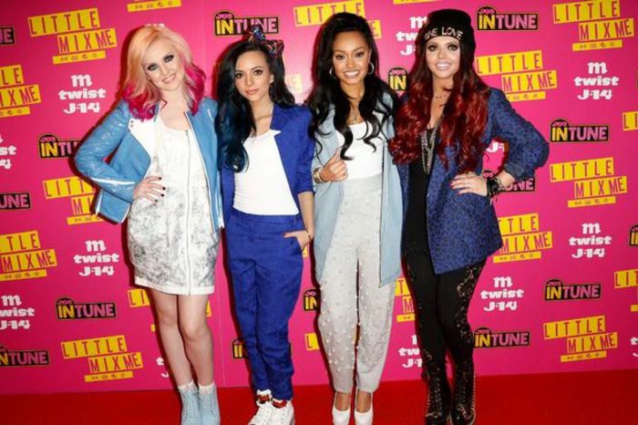 ♥Little Mix♥