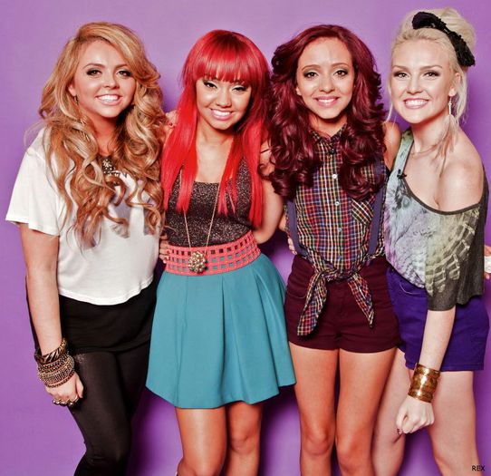 ♥Little Mix♥ - 1___Little Mix___1