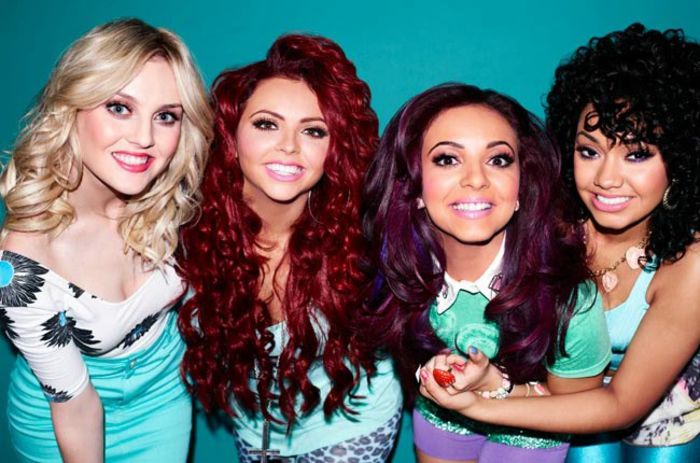 ♥Little Mix♥