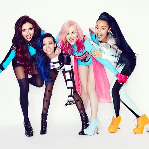 ♥Little Mix♥ - 1___Little Mix___1