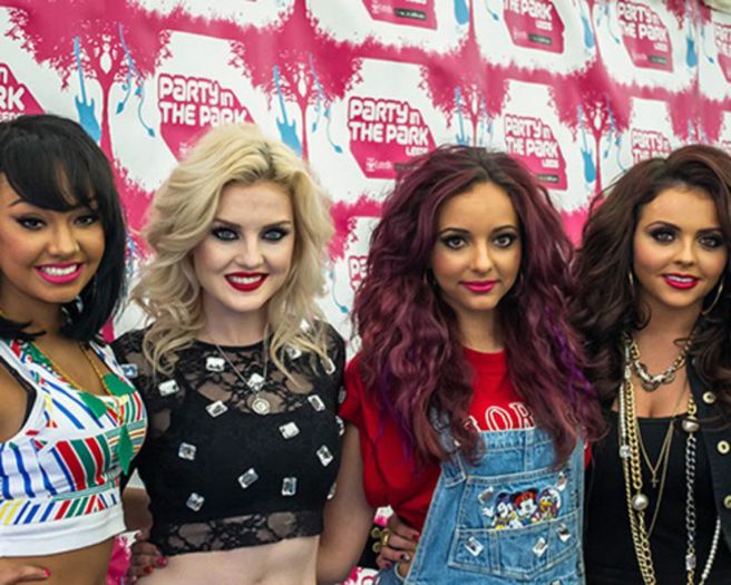 ♥Little Mix♥ - 1___Little Mix___1