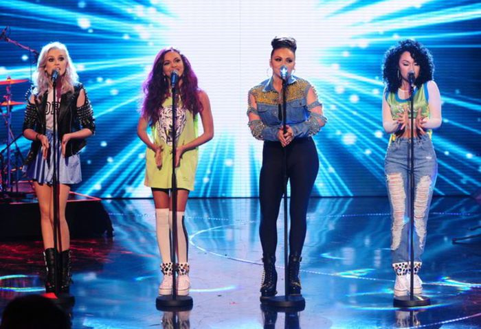 ♥Little Mix♥ - 1___Little Mix___1