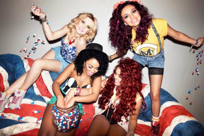 ♥Little Mix♥