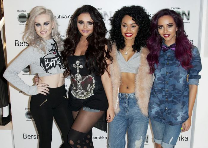 ♥Little Mix♥