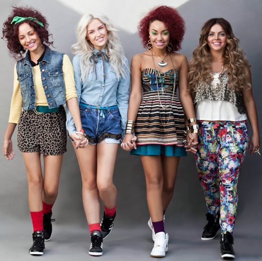 ♥Little Mix♥ - 1___Little Mix___1