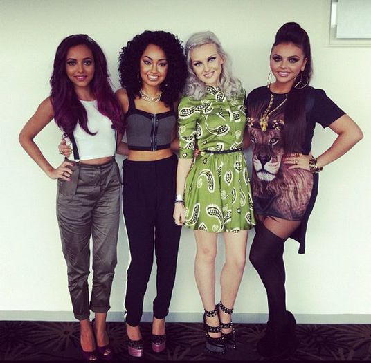 ♥Little Mix♥