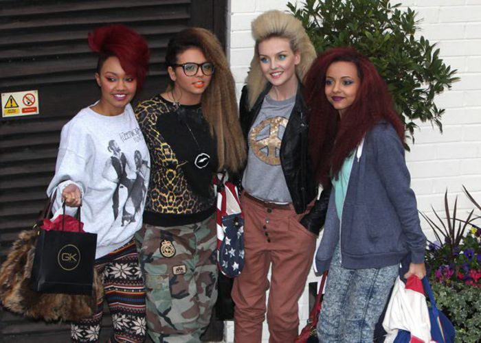 ♥Little Mix♥