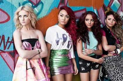 ♥Little Mix♥ - 1___Little Mix___1