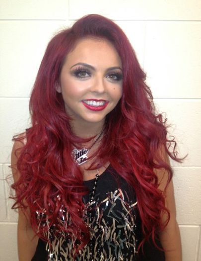 ღJesyღ - xd__Jesy Nelson__xd