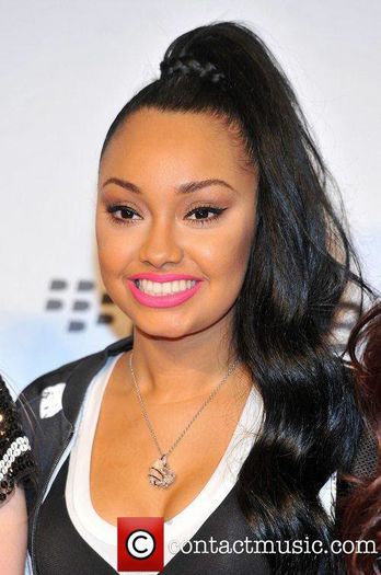 † Leigh-Anne †