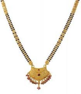 images - Mangalsutra