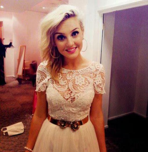 ღPerrieღ - xd__Perrie Edwards__xd