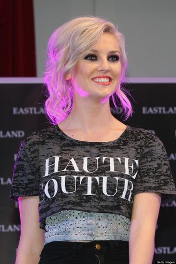 ღPerrieღ