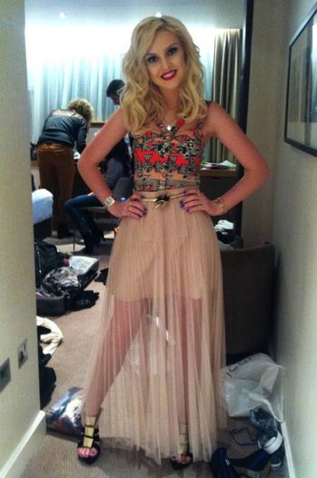 ღPerrieღ - xd__Perrie Edwards__xd