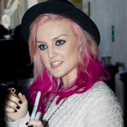 ღPerrieღ