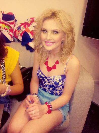 ღPerrieღ - xd__Perrie Edwards__xd