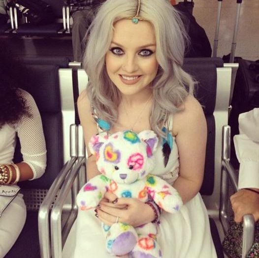 ღPerrieღ - xd__Perrie Edwards__xd