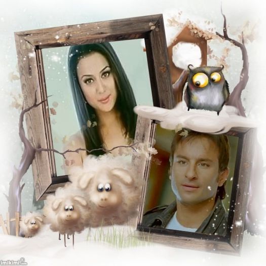 se duce saif :)))