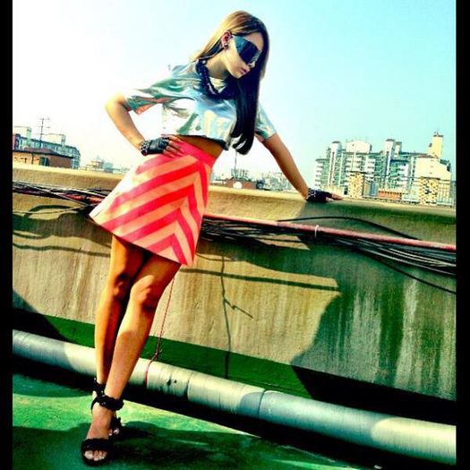 cl - 2ne1 6