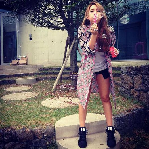 cl4 - 2ne1 6