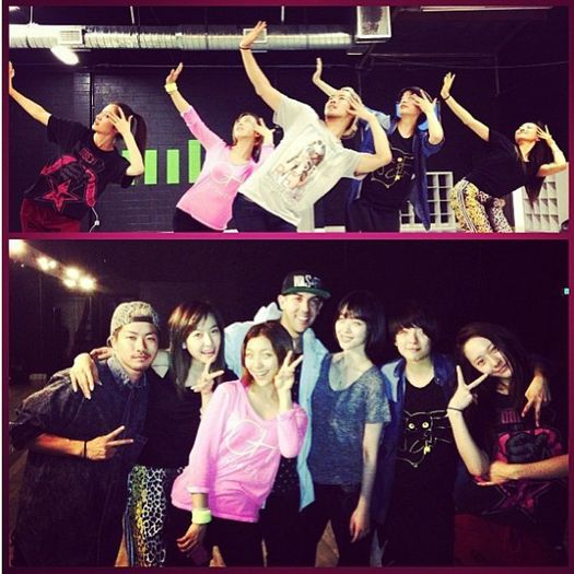fx) comeback