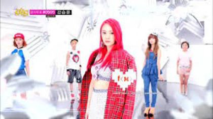 f(x) rum pum pum