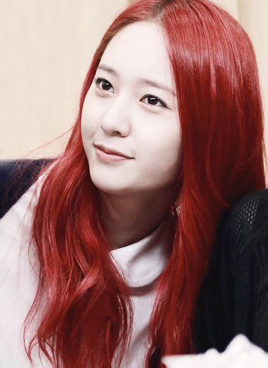 krystal - Fx