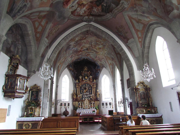 IMG_4352 - Vara-Toamna in Austria-Tirol