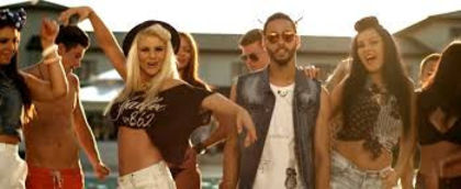 48. heaven si glance - good times