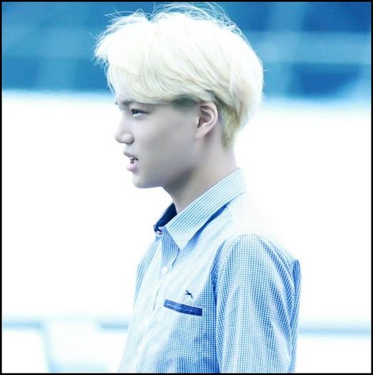 (Kai) ..Da,sta pe canapelele de la SM, si se plange ca il doare capul. :))=)) - l - x - Episodul 83 - x - l