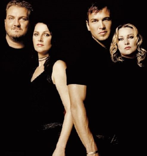 Ace Of Base