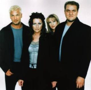 Ace Of Base
