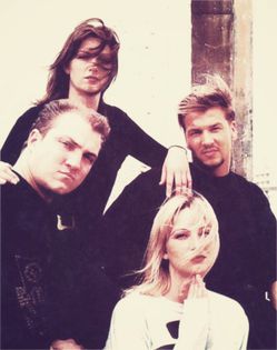 Ace Of Base