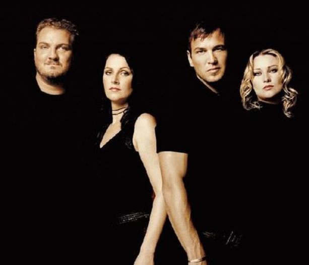 Ace Of Base