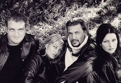 Ace Of Base