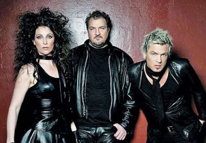 Ace Of Base