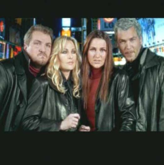 Ace Of Base