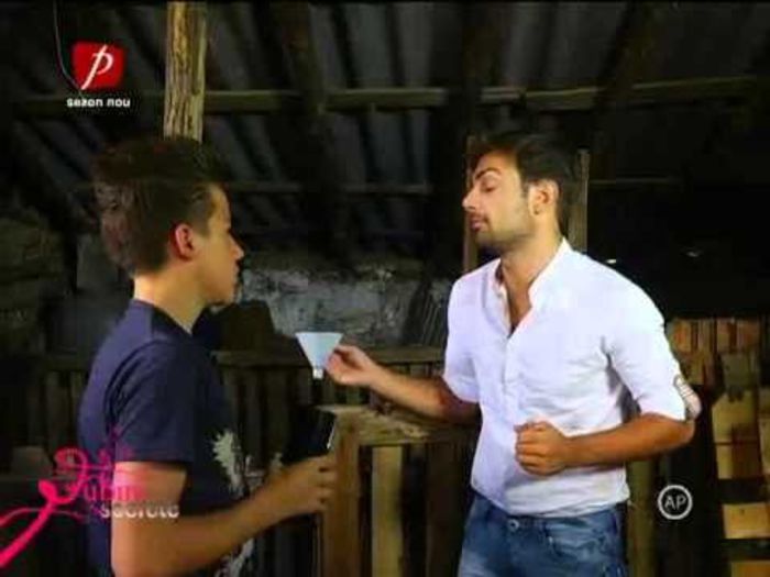 Ionut si Radu