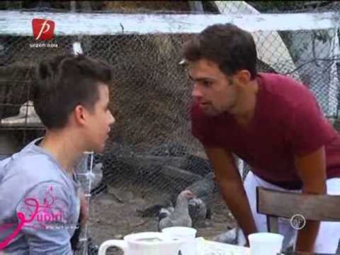 Ionut si Radu