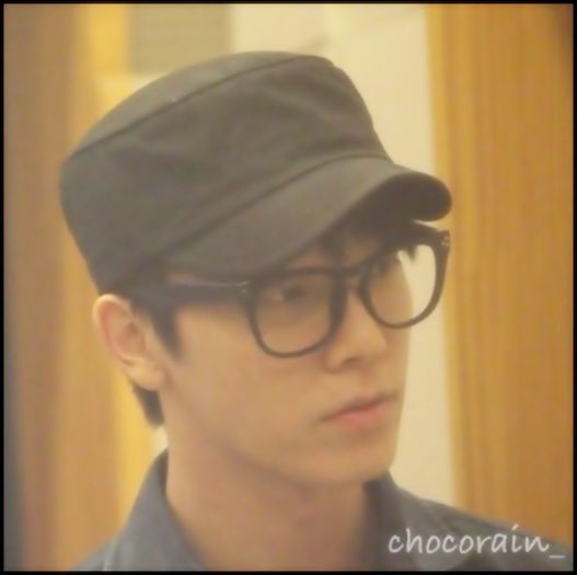 (DH). Ceva..orice :))...[bea]...Hyung..trebuie sa-ti fac o poza :> - l - x - Episodul 83 - x - l