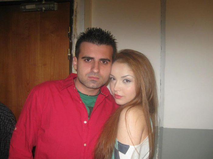 Andrei si Ioana