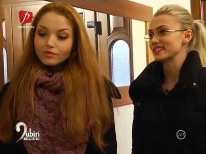 Ioana si Natalia
