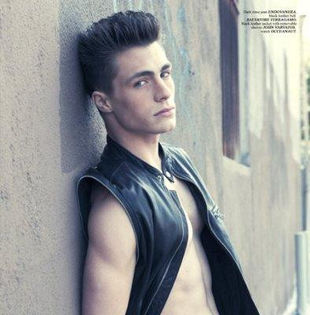 Colton-Haynes-1260875942 - Colton Haynes