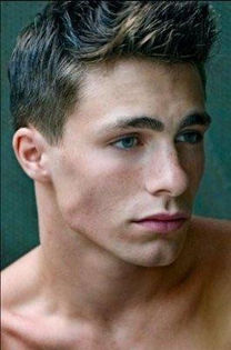 Colton-Haynes-1260876062 - Colton Haynes