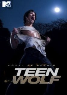 Actorii din Teen Wolf - deeascumpik