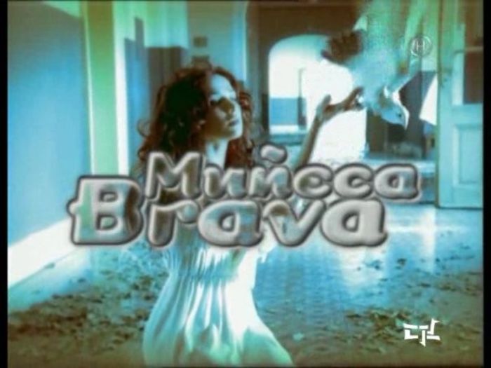 Muneca Brava - Muneca brava